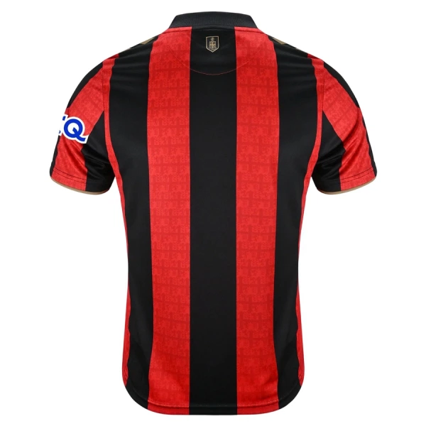 Günstige Bournemouth Herrentrikot Heim 2026/27 Kurzarm