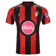 Günstige Bournemouth Kindertrikot Heim 2026/27 Kurzarm