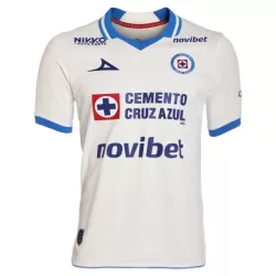 Günstige CD Cruz Azul Herrentrikot Auswärts 2026/27 Kurzarm