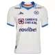 Günstige CD Cruz Azul Herrentrikot Auswärts 2026/27 Kurzarm Günstige CD Cruz Azul Herrentrikot Auswärts 2026/27 Kurzarm