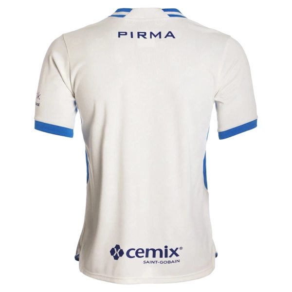 Günstige CD Cruz Azul Herrentrikot Auswärts 2026/27 Kurzarm