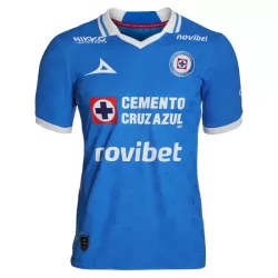 Günstige CD Cruz Azul Herrentrikot Heim 2026/27 Kurzarm Günstige CD Cruz Azul Herrentrikot Heim 2026/27 Kurzarm
