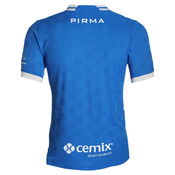 Günstige CD Cruz Azul Herrentrikot Heim 2026/27 Kurzarm