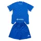 Günstige CD Cruz Azul Kindertrikot Heim 2026/27 Kurzarm