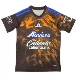 Günstige Club América Herrentrikot Ausweich 2026/27 Kurzarm
