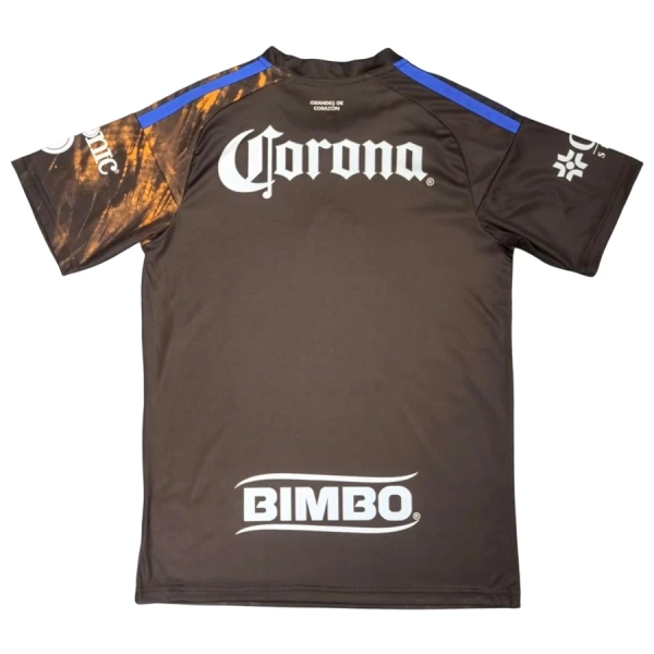 Günstige Club América Herrentrikot Ausweich 2026/27 Kurzarm