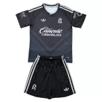 Günstige Club América Kindertrikot Auswärts 2026/27 Kurzarm