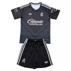 Günstige Club América Kindertrikot Auswärts 2026/27 Kurzarm