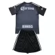 Günstige Club América Kindertrikot Auswärts 2026/27 Kurzarm
