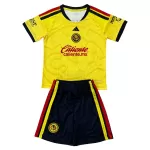 Günstige Club América Kindertrikot Heim 2026/27 Kurzarm