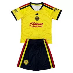 Günstige Club América Kindertrikot Heim 2026/27 Kurzarm Günstige Club América Kindertrikot Heim 2026/27 Kurzarm
