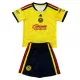 Günstige Club América Kindertrikot Heim 2026/27 Kurzarm