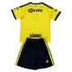 Günstige Club América Kindertrikot Heim 2026/27 Kurzarm