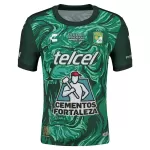 Günstige Club Leon Herrentrikot Heim 2026/27 Kurzarm
