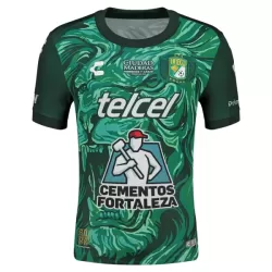 Günstige Club Leon Herrentrikot Heim 2026/27 Kurzarm Günstige Club Leon Herrentrikot Heim 2026/27 Kurzarm