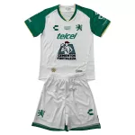 Günstige Club Leon Kindertrikot Auswärts 2026/27 Kurzarm