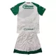 Günstige Club Leon Kindertrikot Auswärts 2026/27 Kurzarm