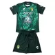 Günstige Club Leon Kindertrikot Heim 2026/27 Kurzarm Günstige Club Leon Kindertrikot Heim 2026/27 Kurzarm