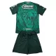 Günstige Club Leon Kindertrikot Heim 2026/27 Kurzarm