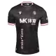 Günstige Deportivo Alaves Herrentrikot Auswärts 2026/27 Kurzarm Günstige Deportivo Alaves Herrentrikot Auswärts 2026/27 Kurzarm