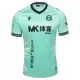 Günstige Deportivo Alaves Herrentrikot Ausweich 2026/27 Kurzarm