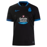 Günstige Deportivo de La Coruna Herrentrikot Auswärts 2026/27 Kurzarm