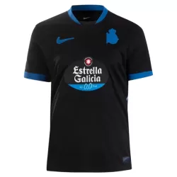 Günstige Deportivo de La Coruna Herrentrikot Auswärts 2026/27 Kurzarm Günstige Deportivo de La Coruna Herrentrikot Auswärts 2026/27 Kurzarm