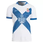 Günstige Deportivo de La Coruna Herrentrikot Ausweich 2026/27 Kurzarm