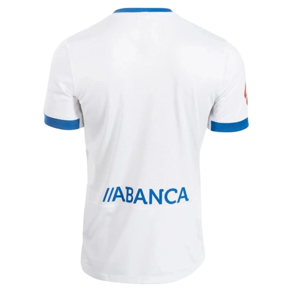 Günstige Deportivo de La Coruna Herrentrikot Ausweich 2026/27 Kurzarm