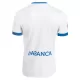 Günstige Deportivo de La Coruna Herrentrikot Ausweich 2026/27 Kurzarm