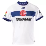 Günstige Deportivo Toluca Herrentrikot Auswärts 2026/27 Kurzarm