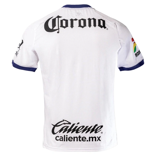 Günstige Deportivo Toluca Herrentrikot Auswärts 2026/27 Kurzarm
