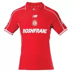 Günstige Deportivo Toluca Herrentrikot Heim 2026/27 Kurzarm