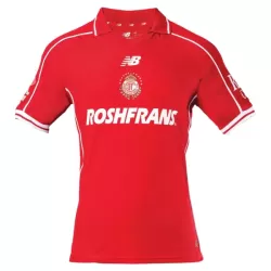 Günstige Deportivo Toluca Herrentrikot Heim 2026/27 Kurzarm Günstige Deportivo Toluca Herrentrikot Heim 2026/27 Kurzarm