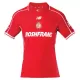 Günstige Deportivo Toluca Herrentrikot Heim 2026/27 Kurzarm