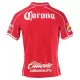 Günstige Deportivo Toluca Herrentrikot Heim 2026/27 Kurzarm