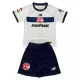 Günstige Deportivo Toluca Kindertrikot Auswärts 2026/27 Kurzarm Günstige Deportivo Toluca Kindertrikot Auswärts 2026/27 Kurzarm