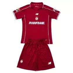 Günstige Deportivo Toluca Kindertrikot Heim 2026/27 Kurzarm Günstige Deportivo Toluca Kindertrikot Heim 2026/27 Kurzarm