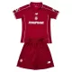 Günstige Deportivo Toluca Kindertrikot Heim 2026/27 Kurzarm Günstige Deportivo Toluca Kindertrikot Heim 2026/27 Kurzarm