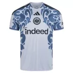 Günstige Eintracht Frankfurt Herrentrikot Ausweich 2026/27 Kurzarm