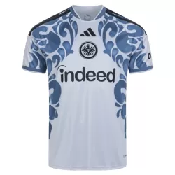 Günstige Eintracht Frankfurt Herrentrikot Ausweich 2026/27 Kurzarm Günstige Eintracht Frankfurt Herrentrikot Ausweich 2026/27 Kurzarm