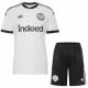 Günstige Eintracht Frankfurt Kindertrikot Auswärts 2026/27 Kurzarm Günstige Eintracht Frankfurt Kindertrikot Auswärts 2026/27 Kurzarm