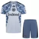 Günstige Eintracht Frankfurt Kindertrikot Ausweich 2026/27 Kurzarm Günstige Eintracht Frankfurt Kindertrikot Ausweich 2026/27 Kurzarm