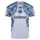 Günstige Eintracht Frankfurt Kindertrikot Ausweich 2026/27 Kurzarm