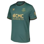 Günstige Everton Herrentrikot Ausweich 2026/27 Kurzarm