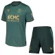 Günstige Everton Kindertrikot Ausweich 2026/27 Kurzarm Günstige Everton Kindertrikot Ausweich 2026/27 Kurzarm