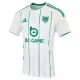 Günstige Leicester City Herrentrikot Ausweich 2026/27 Kurzarm Günstige Leicester City Herrentrikot Ausweich 2026/27 Kurzarm