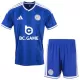 Günstige Leicester City Kindertrikot Heim 2026/27 Kurzarm Günstige Leicester City Kindertrikot Heim 2026/27 Kurzarm