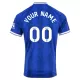 Günstige Leicester City Kindertrikot Heim 2026/27 Kurzarm