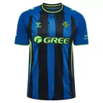 Günstige Real Betis Herrentrikot Ausweich 2026/27 Kurzarm